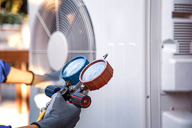 Affordable Hvac solutions in Foreston, MN
